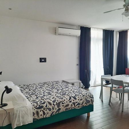 Residence Argentina R.T.A. 스포토르노 외부 사진