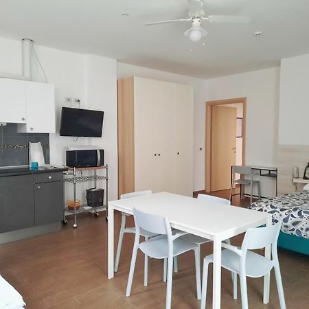 Residence Argentina R.T.A. 스포토르노 외부 사진
