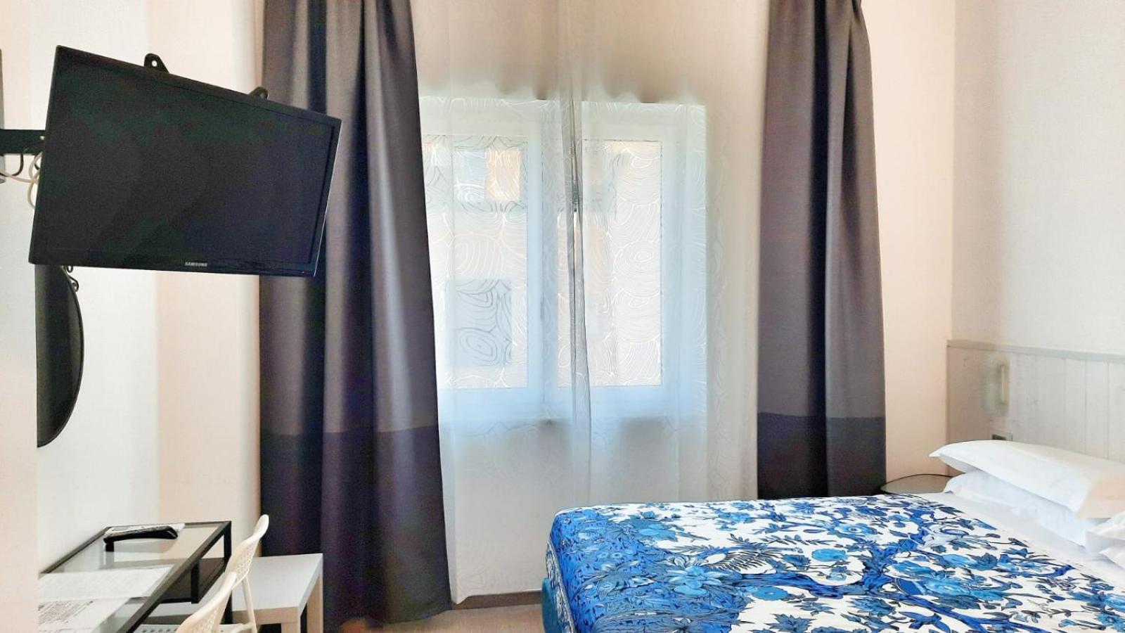 Residence Argentina R.T.A. 스포토르노 객실 사진