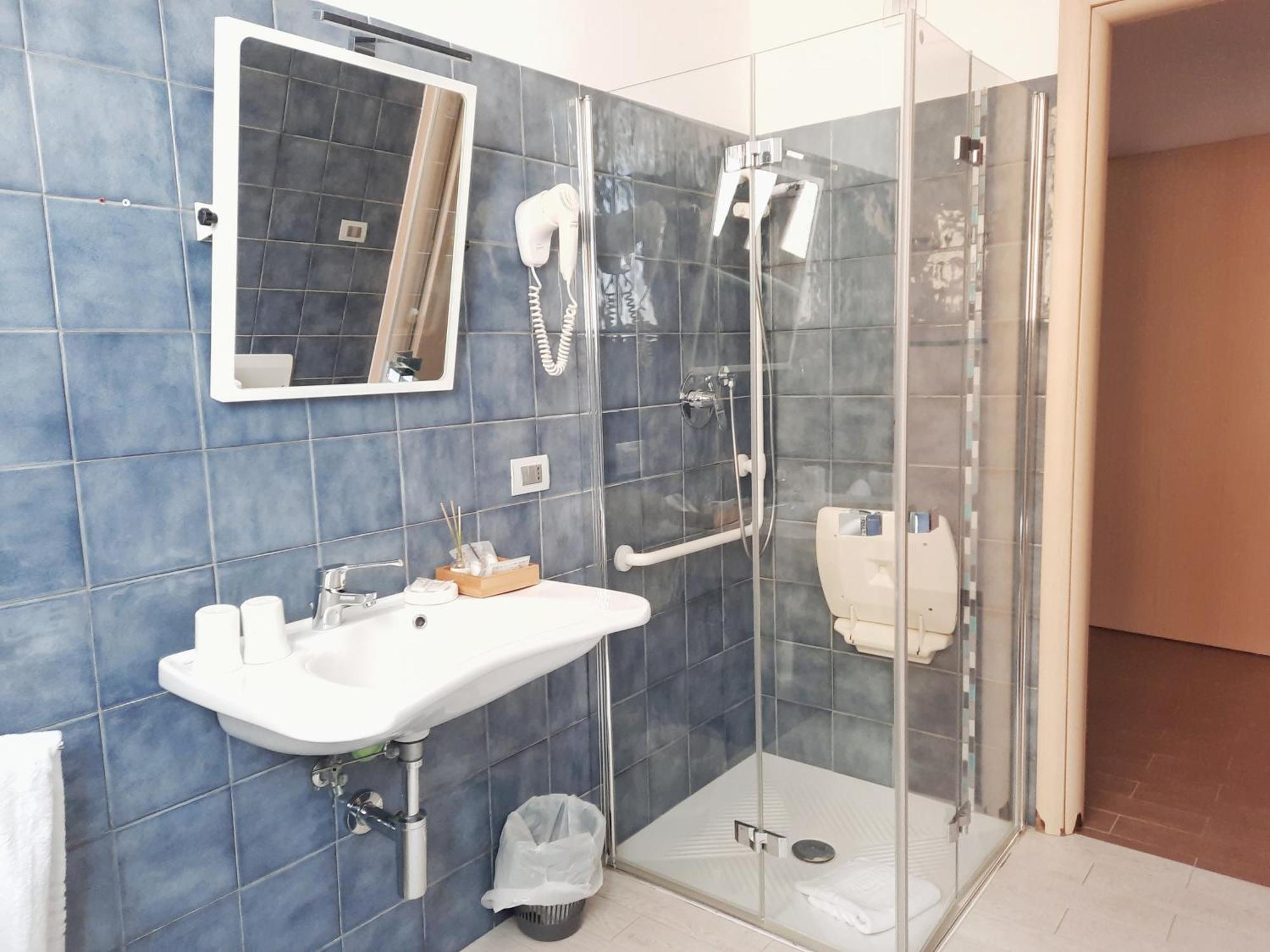 Residence Argentina R.T.A. 스포토르노 외부 사진