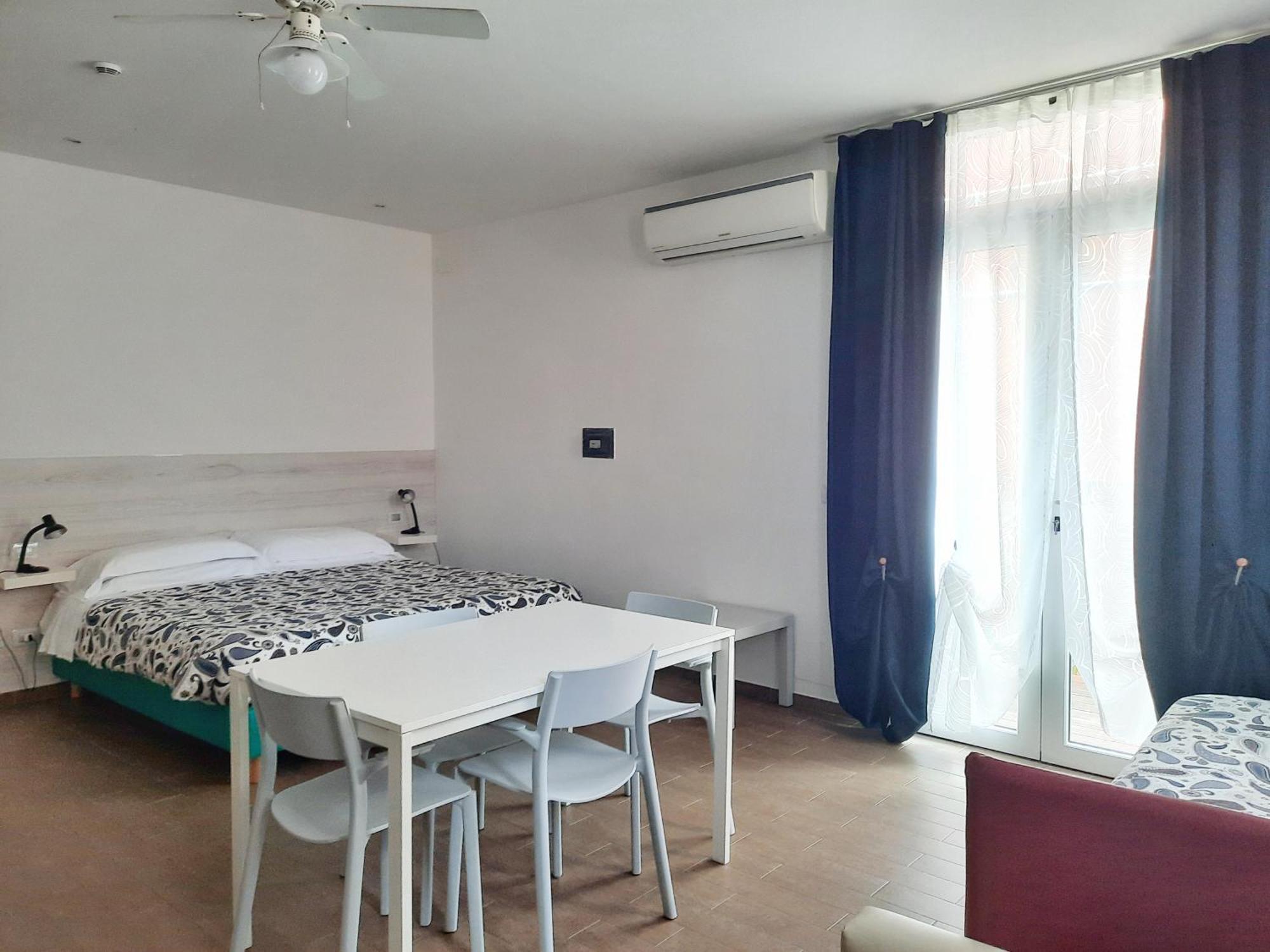 Residence Argentina R.T.A. 스포토르노 외부 사진