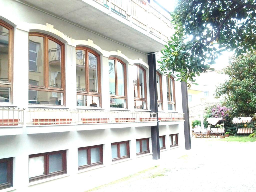 Residence Argentina R.T.A. 스포토르노 외부 사진